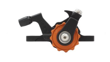 Paul Components Klamper PM Short Pull black-orange